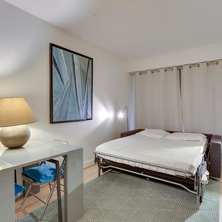 Ferienwohnung Id 326 Batignolles/ Rue Saussure - Paris Xvii° Exterior foto