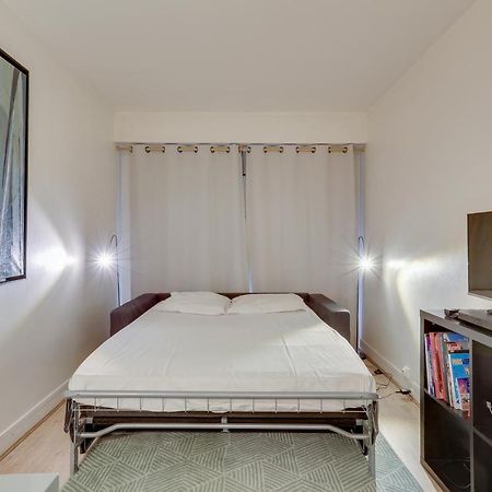 Ferienwohnung Id 326 Batignolles/ Rue Saussure - Paris Xvii° Exterior foto